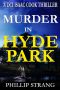 [DCI Isaac Cook 10] • Murder in Hyde Park